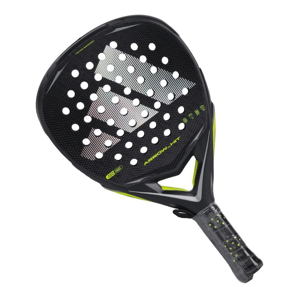 Raquete De Padel Adidas Arrow Hit Attk 2026
