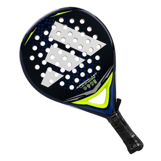Raquete De Padel Adidas Arrow Hit Junior Azul
