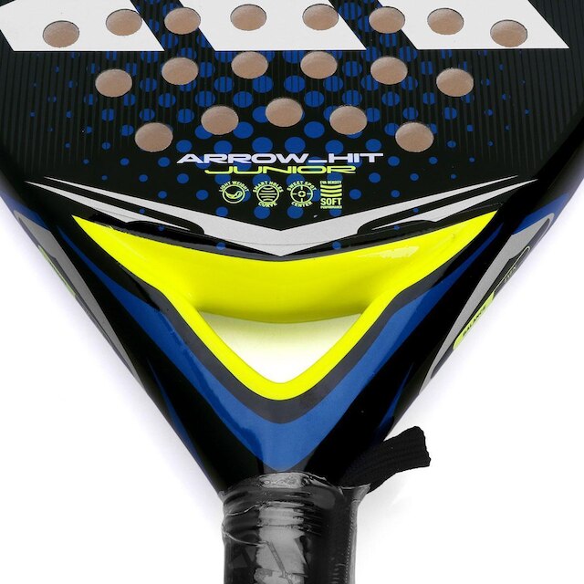 Raquete De Padel Adidas Arrow Hit Junior Azul
