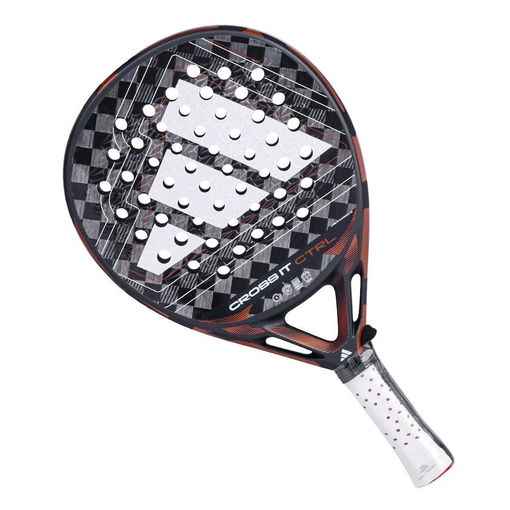 Raquete De Padel Adidas Cross It Ctrl 2026
