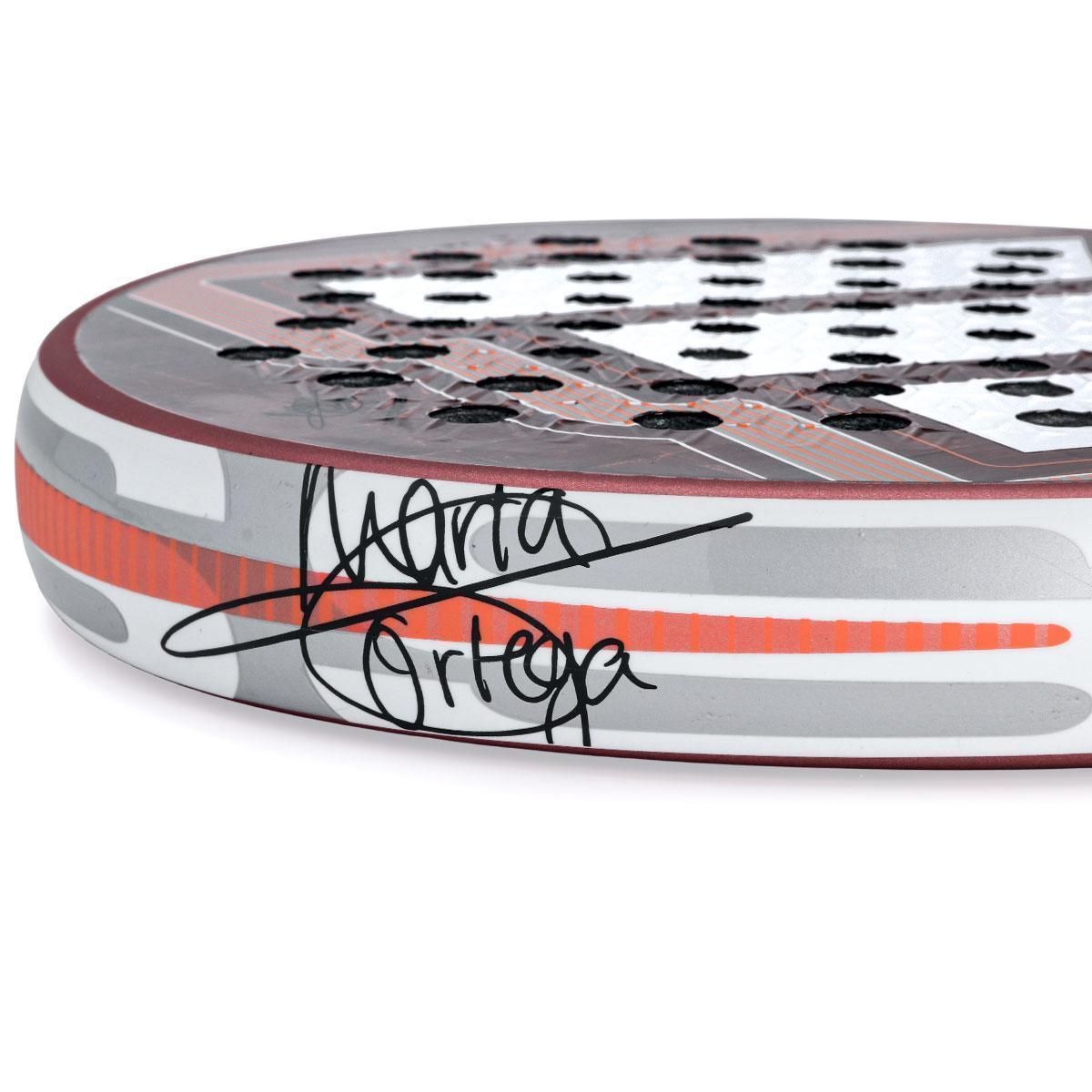 Raquete De Padel Adidas Cross It Light Martita Ortega 2026 - Rosa