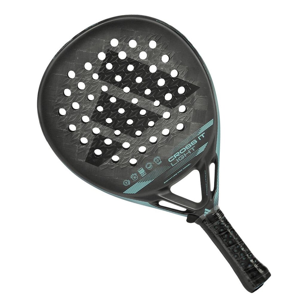 Raquete De Padel Adidas Cross It Light Martita Ortega