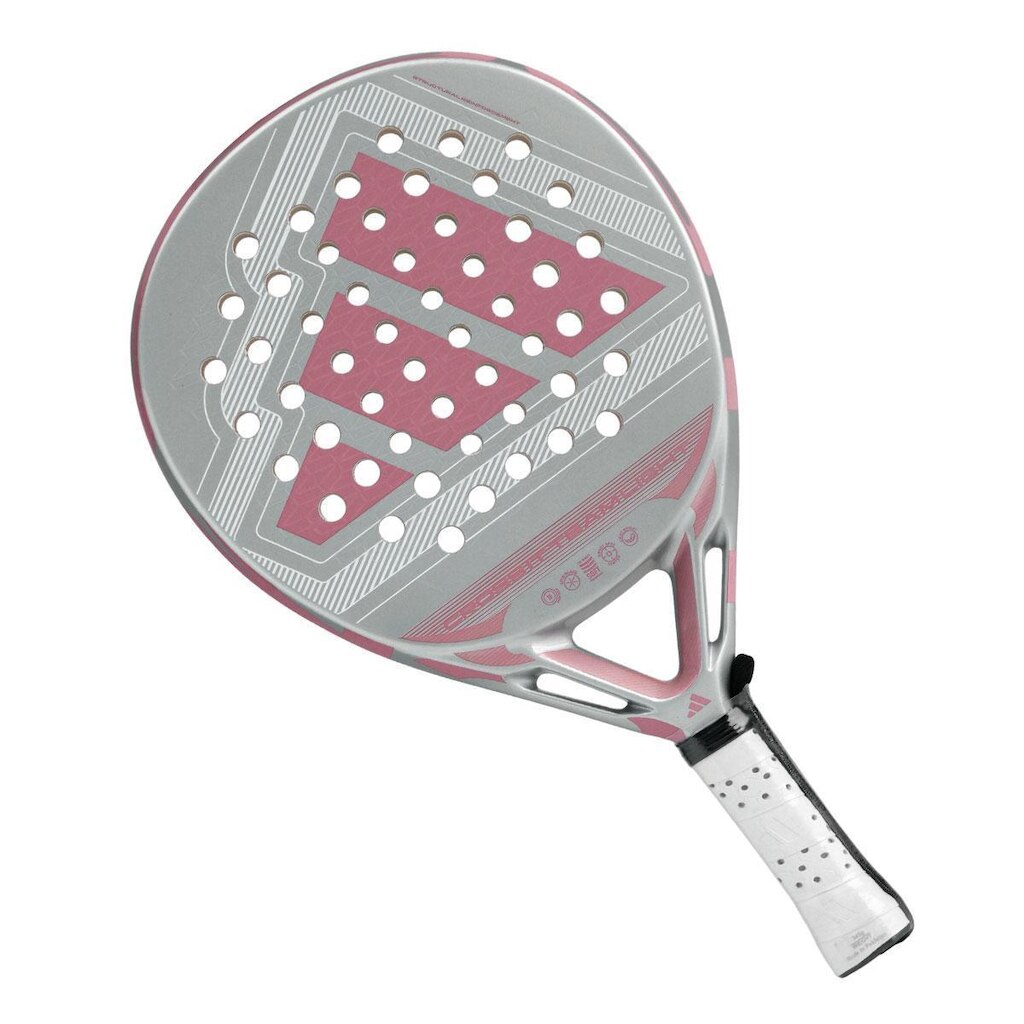 Raquete De Padel Adidas Cross It Team Light 2026