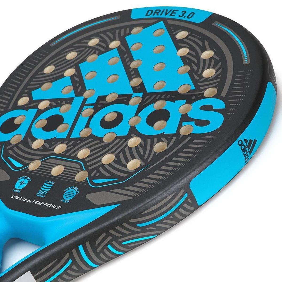 padel adidas drive 3.0