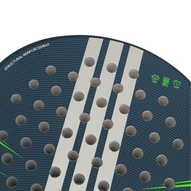 Raquete De Padel Adidas Drive Blue 2026