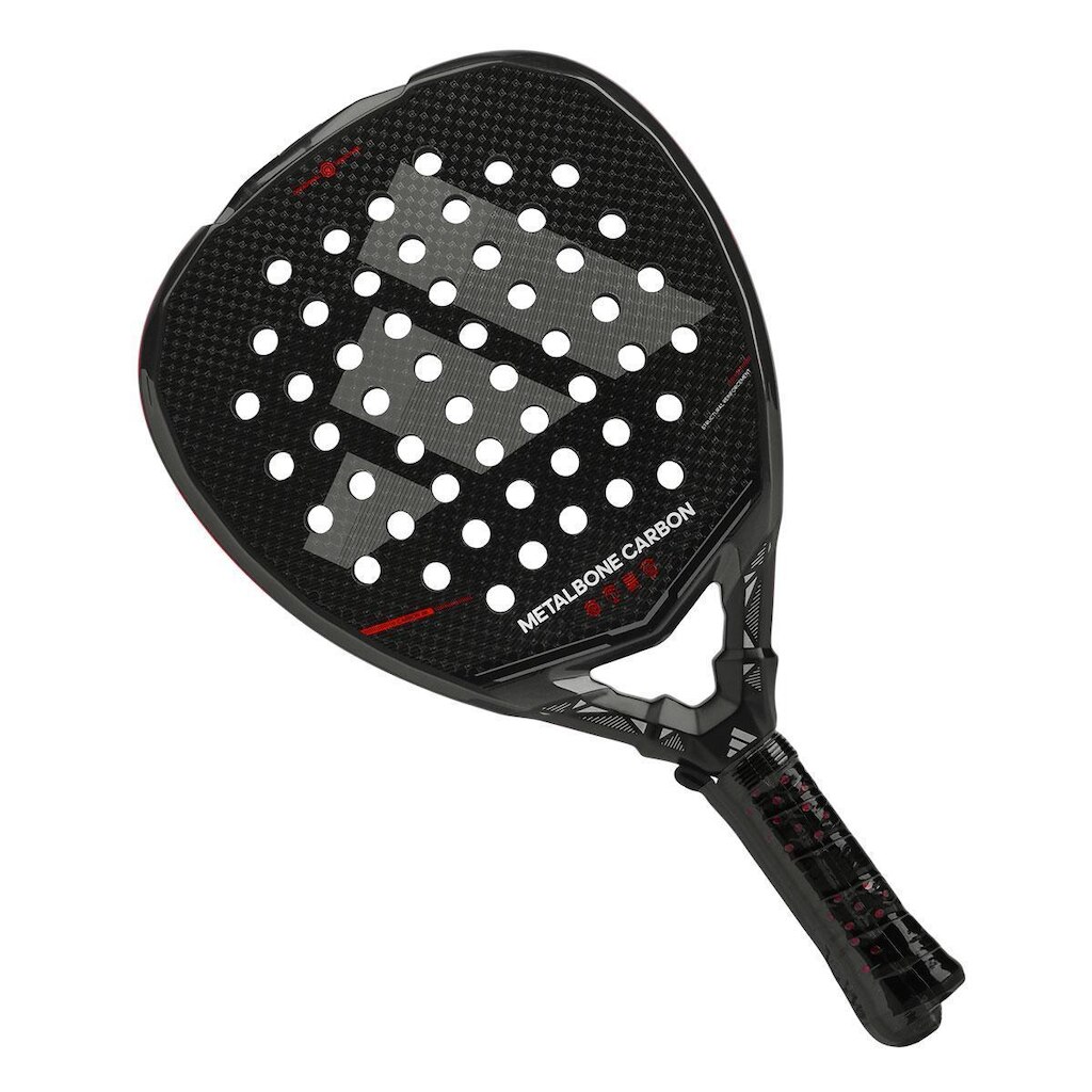 Raquete De Padel Adidas Metalbone Carbon 2026