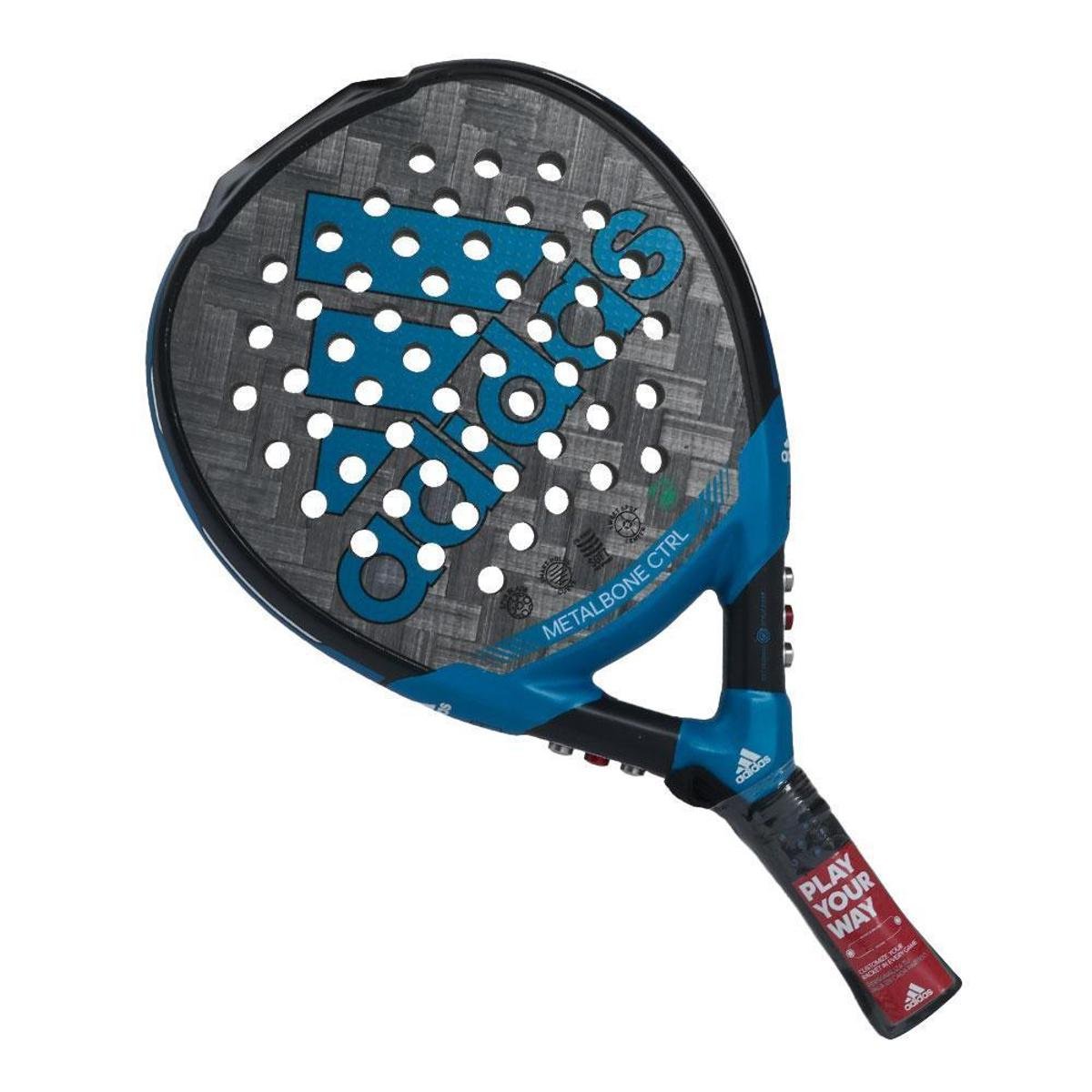 adidas padel metalbone ctrl