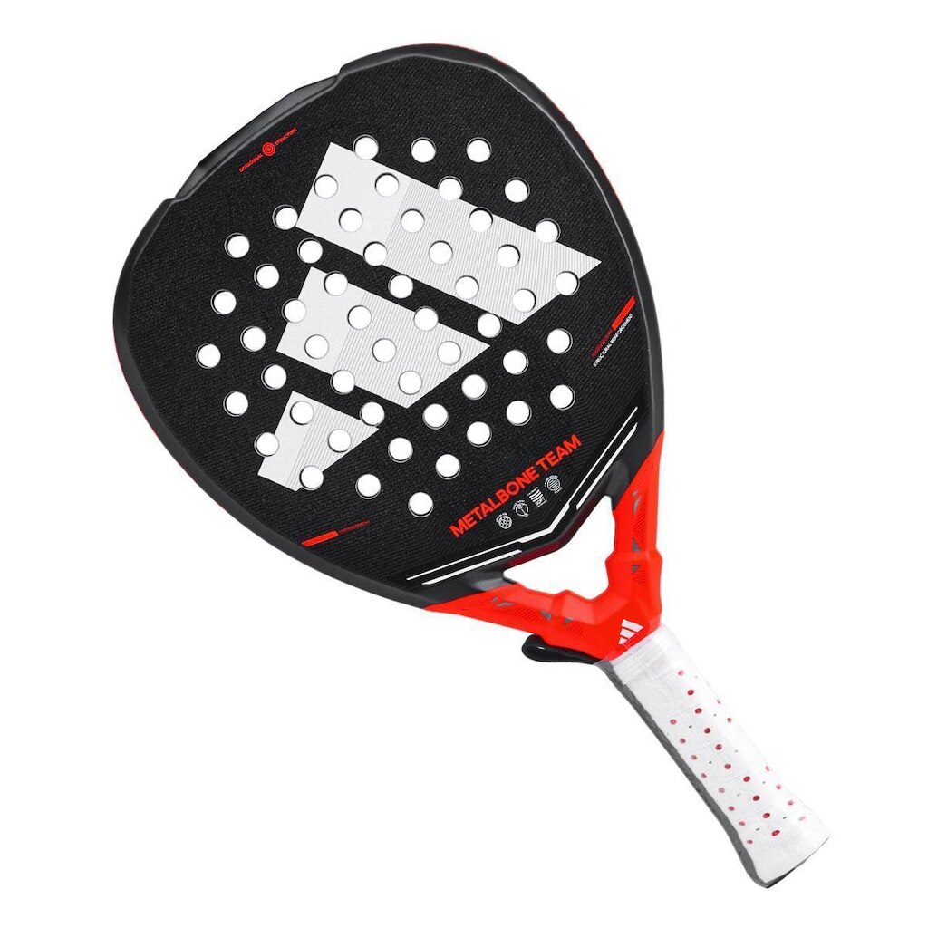 Raquete De Padel Adidas Metalbone Team 2026