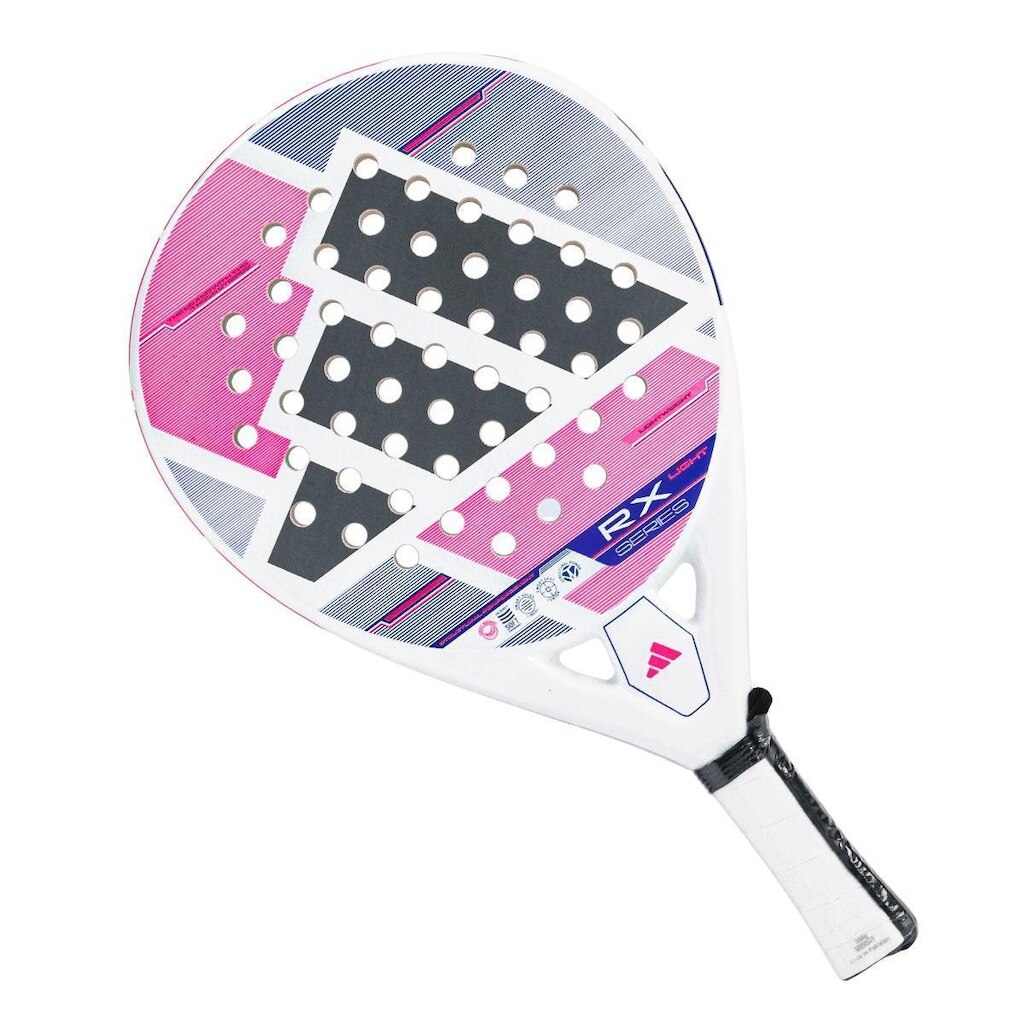 Raquete De Padel Adidas RX Series Light 2026