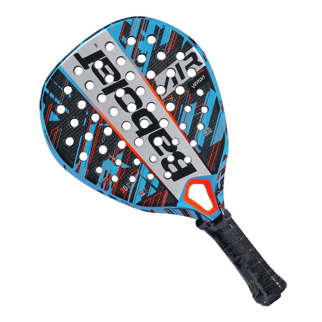 Raquete de Padel Babolat Air Veron Azul