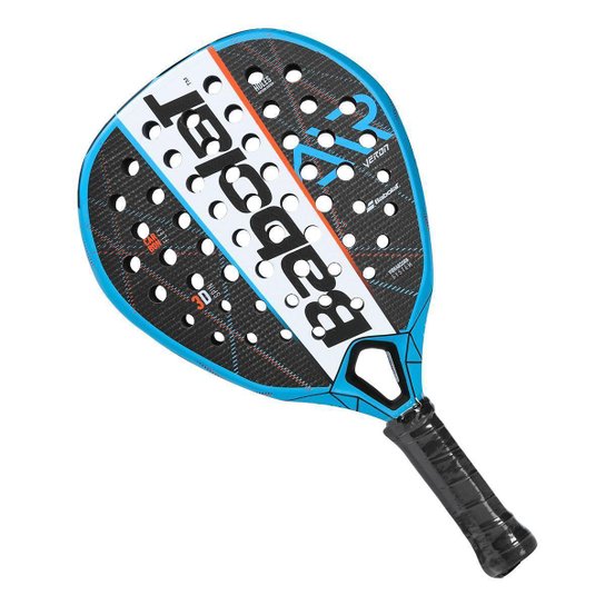 Raquete de Padel Babolat Air Veron - Preto Menor preço em Raquete de Padel Babolat Air Veron - Preto