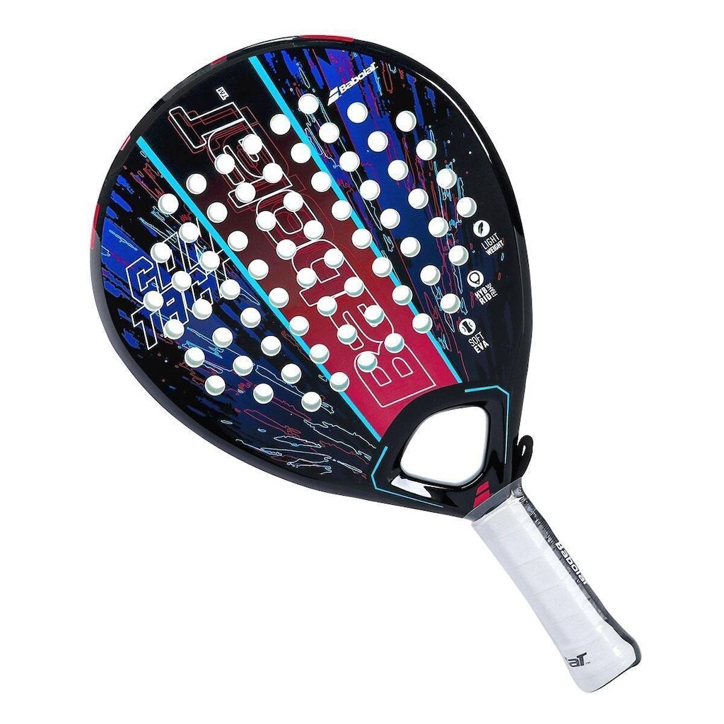 Raquete de Padel Babolat Contact