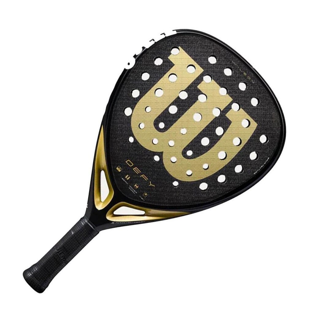 Raquete de Padel Wilson Defy V1