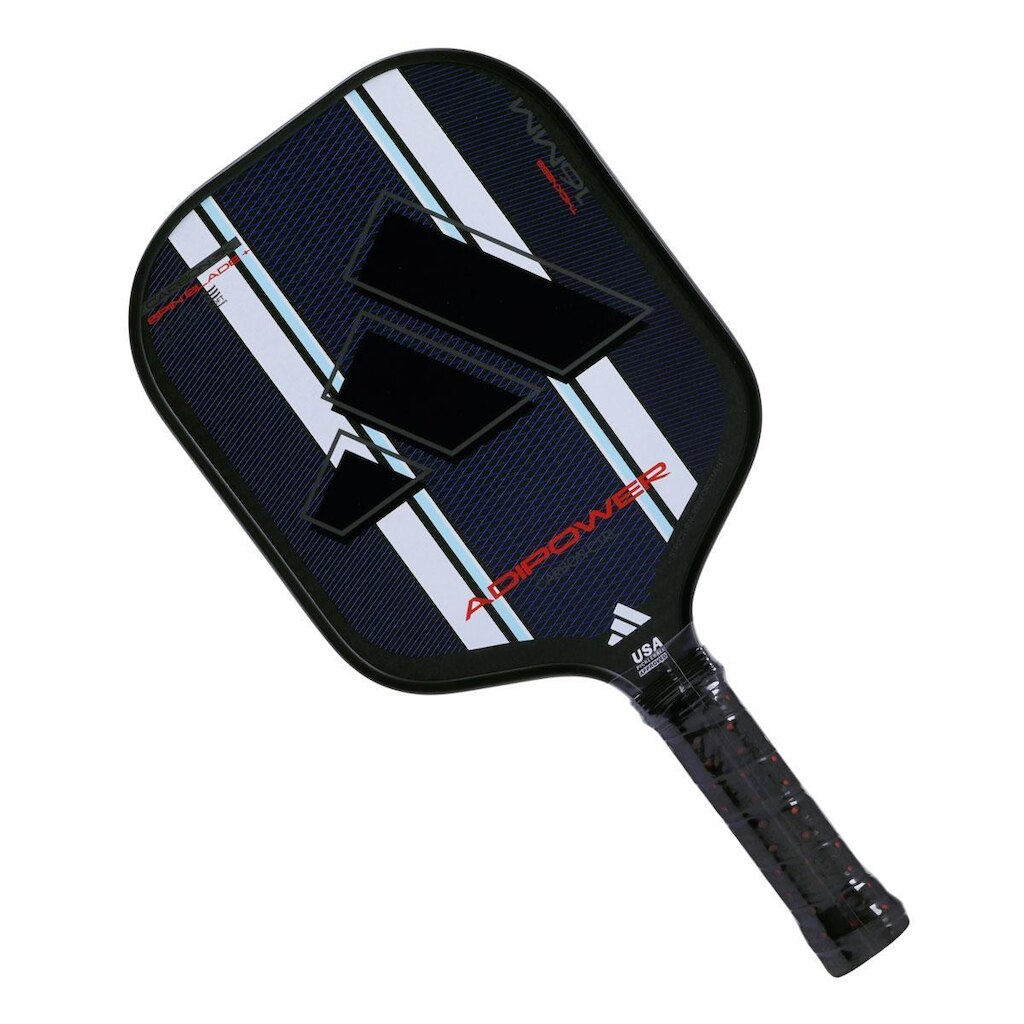 Raquete de Pickleball Adidas Adipower Carbon CTRL