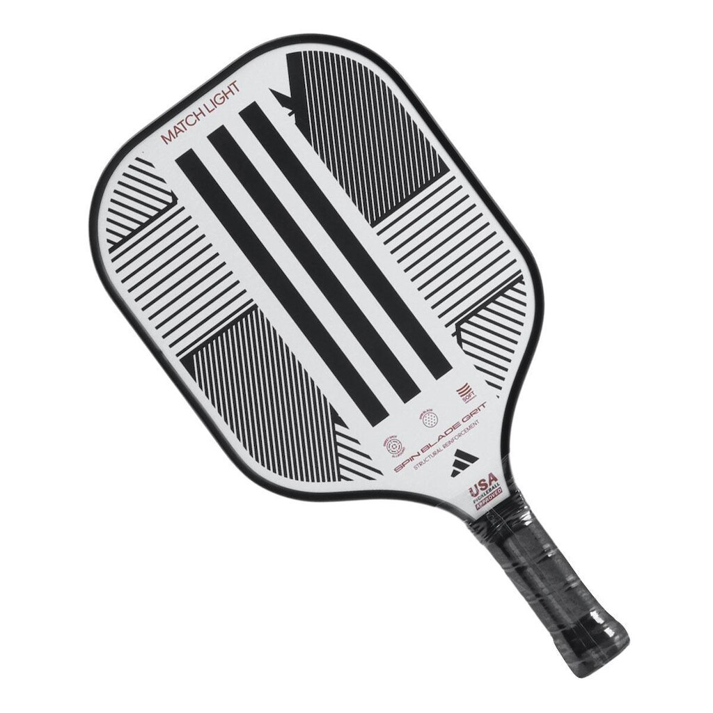 Raquete de Pickleball Adidas Match Light 3