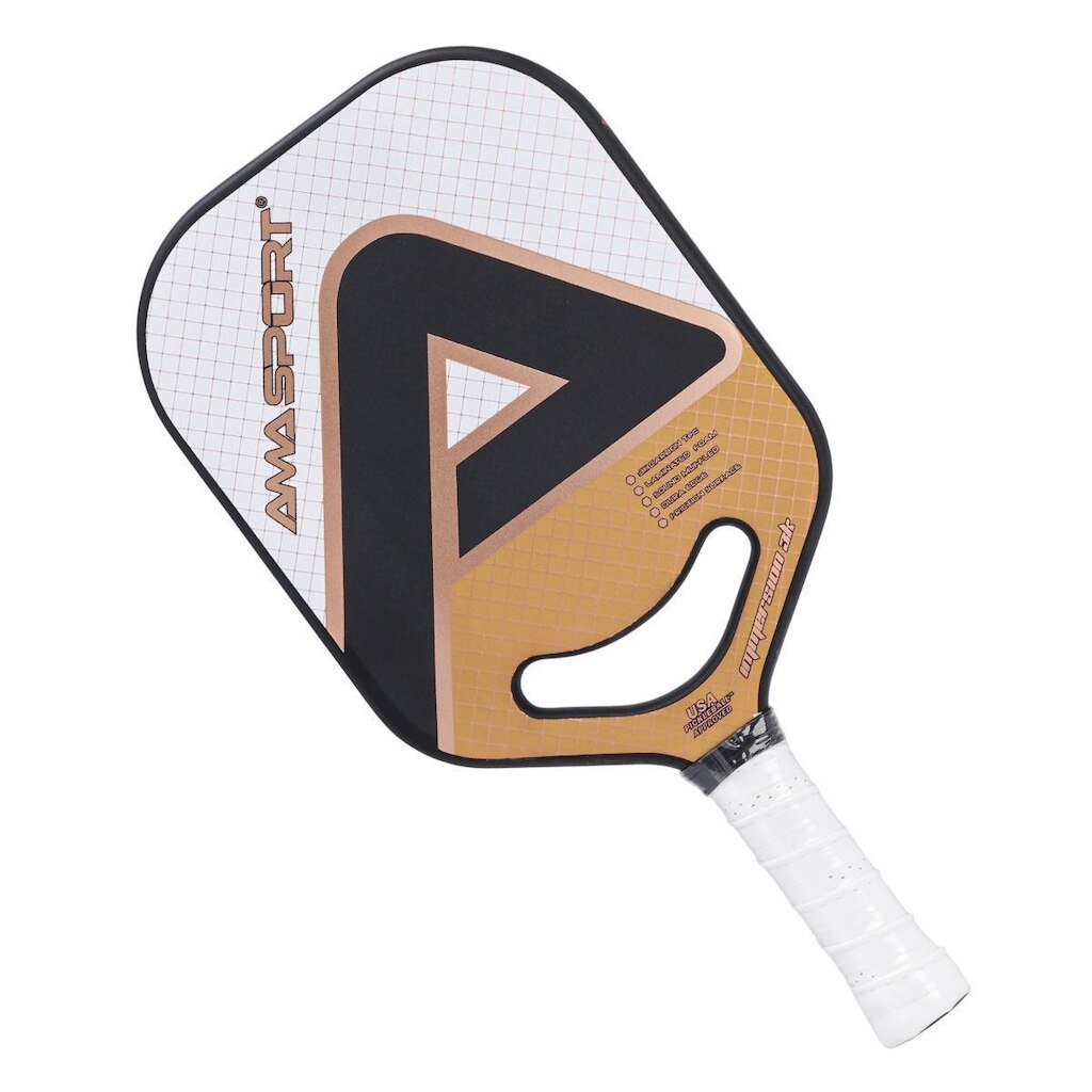Raquete De Pickleball Ama Sport Immersion 3K