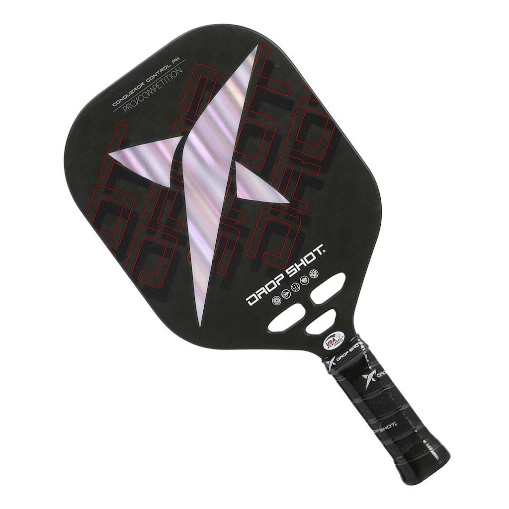 Raquete De Pickleball Drop Shot Conqueror Control PK