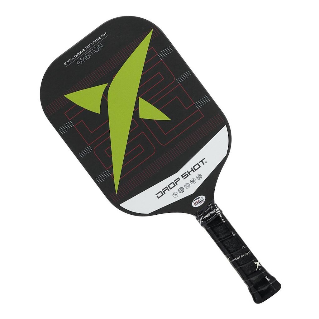 Raquete De Pickleball Drop Shot Explorer Attack PK