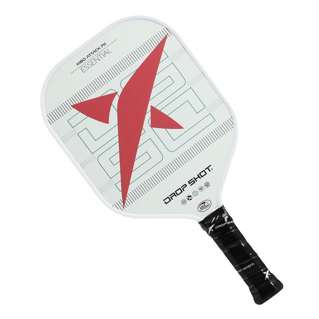 Raquete De Pickleball Drop Shot Kibo Attack PK