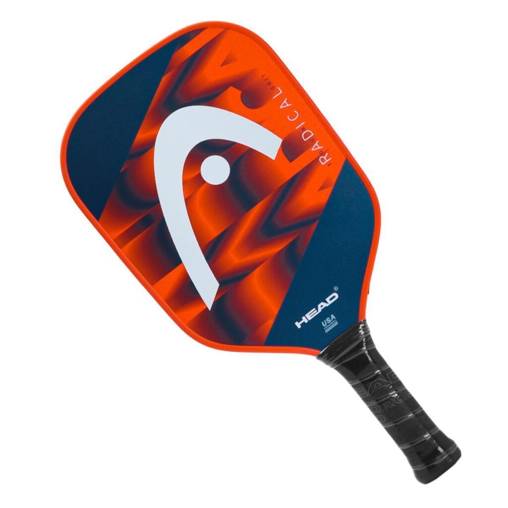 Raquete de Pickleball Head Radical Tour Grit