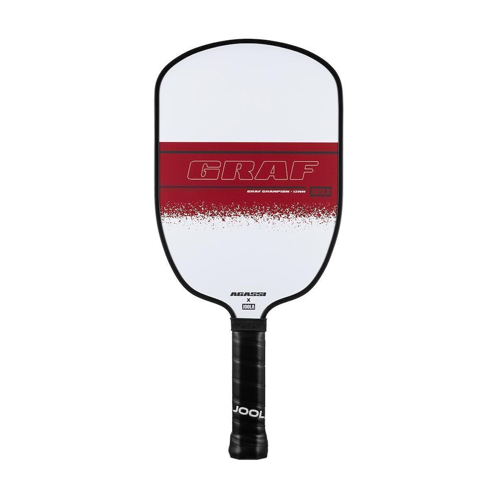 Raquete de Pickleball JOOLA Graf Champion 12mm