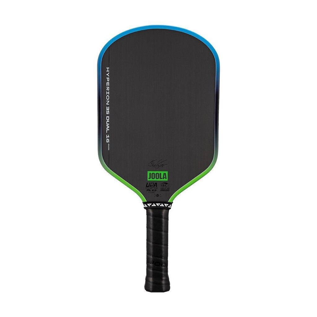 Raquete de Pickleball JOOLA Hyperion 3S Dual 16mm