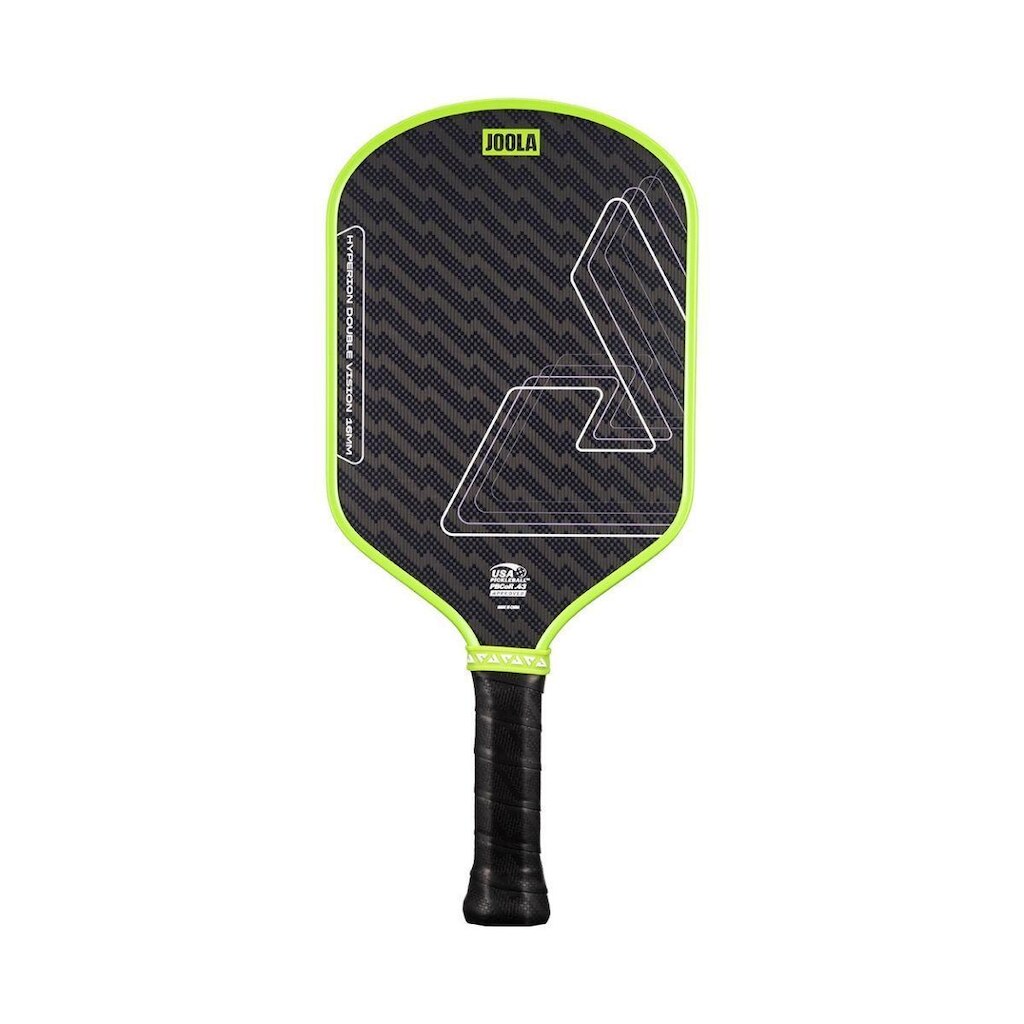 Raquete de Pickleball JOOLA Hyperion Double Vision 16mm