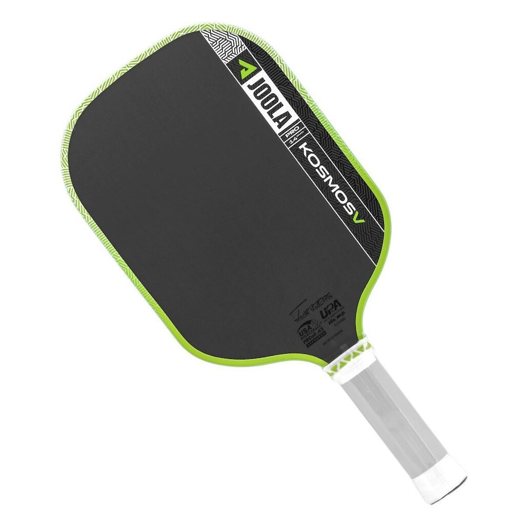 Raquete De Pickleball Joola Kosmos Pro V Tyson Mcguffin 14mm