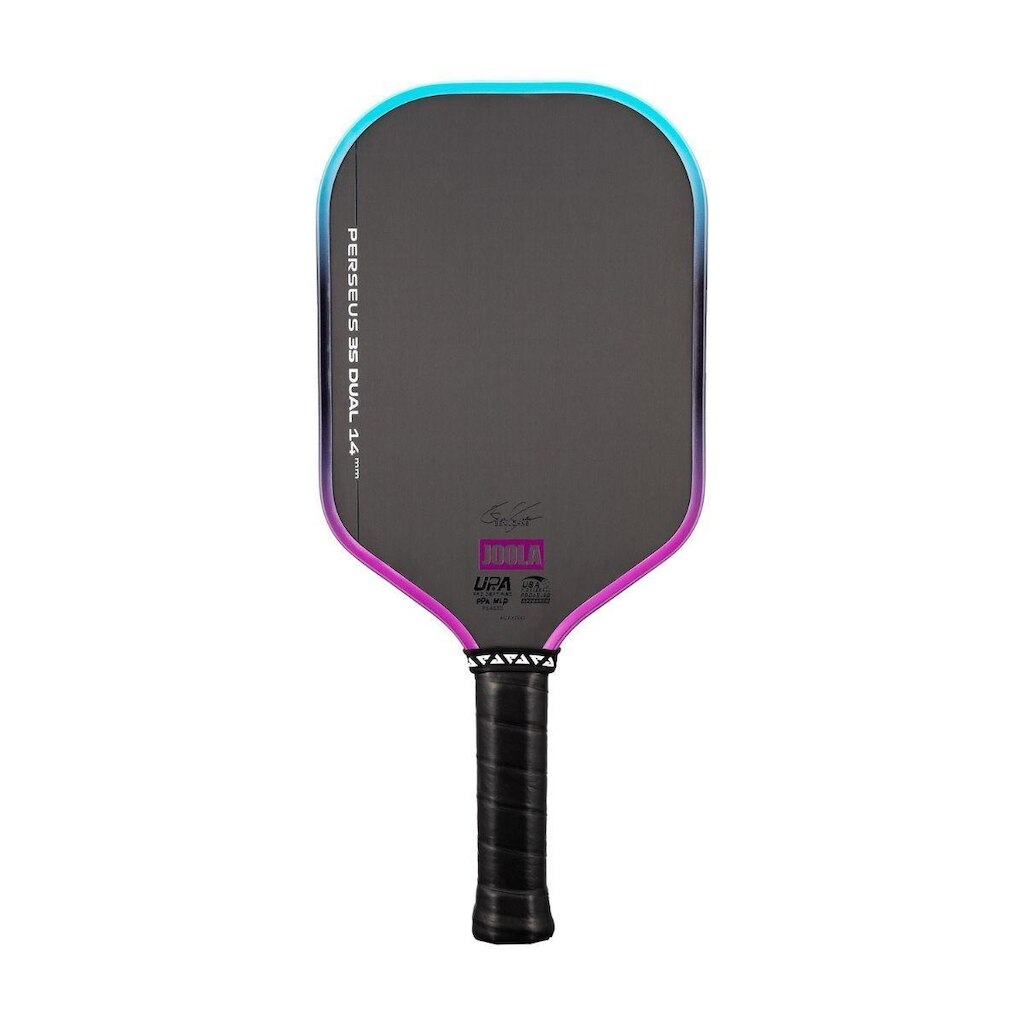 Raquete de Pickleball JOOLA Perseus 3S Dual