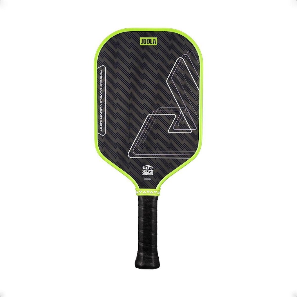 Raquete de Pickleball JOOLA Perseus Double Vision 16mm