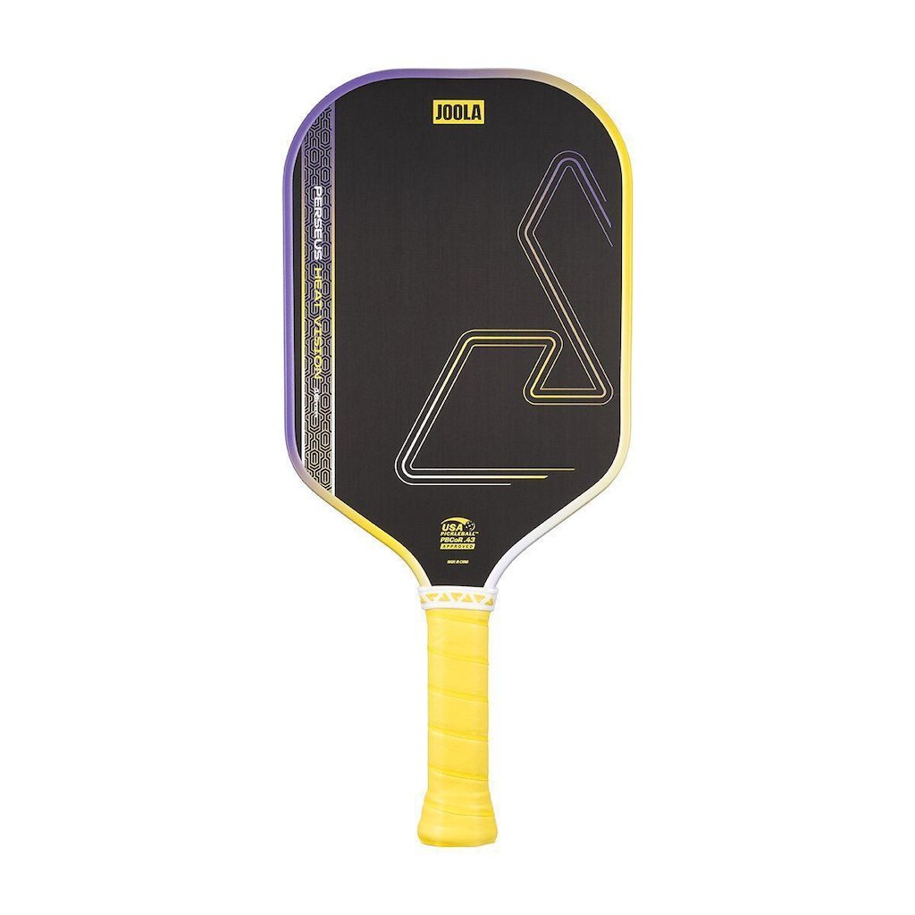 Raquete de Pickleball JOOLA Perseus Heat Vision 16mm