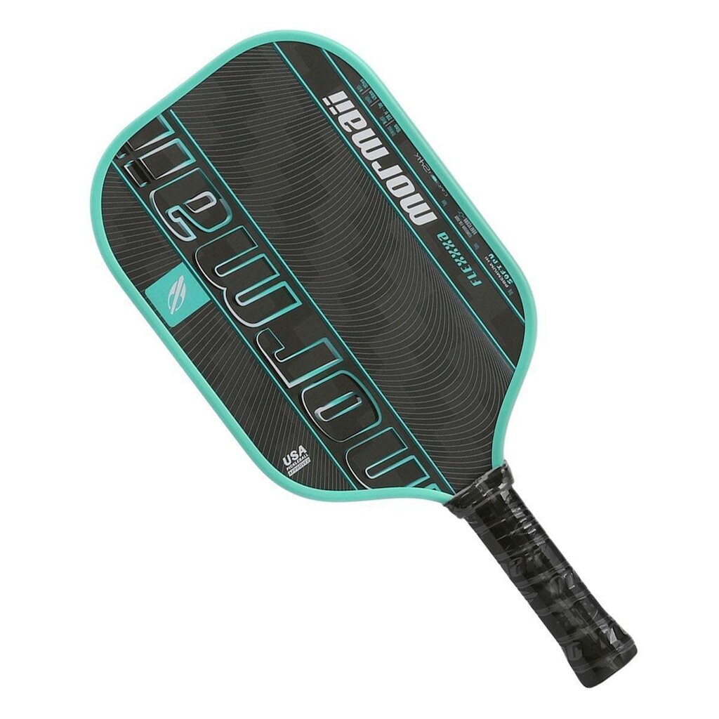Raquete De Pickleball Mormaii Flexxxa