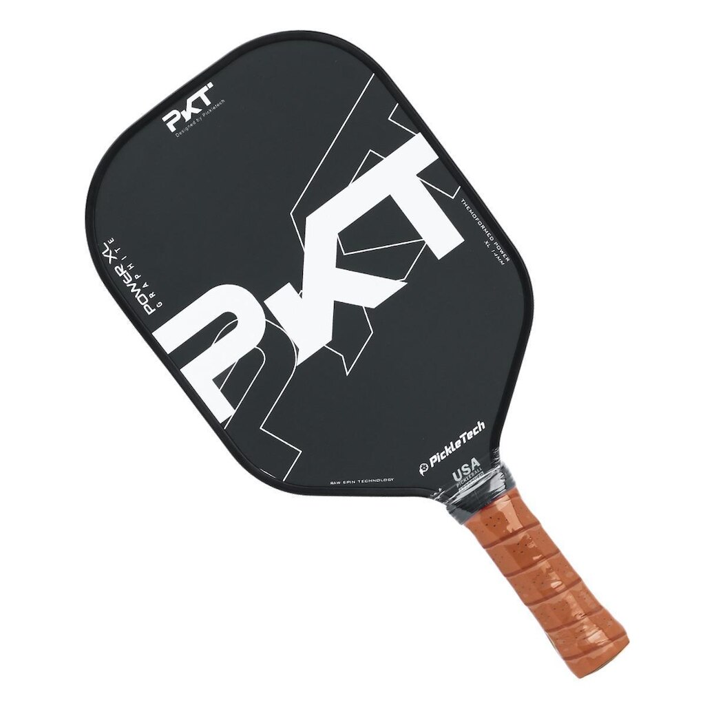 Raquete De Pickleball Pickletech