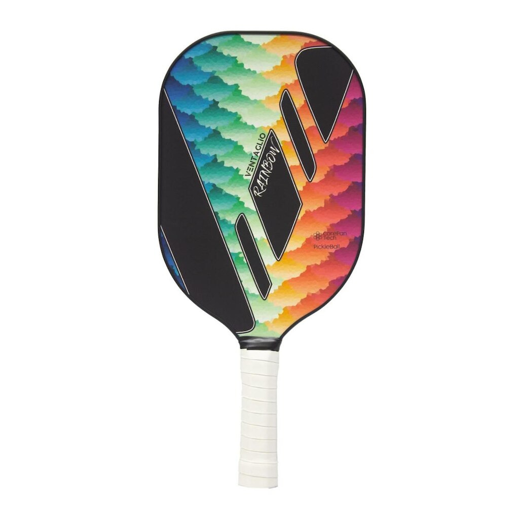 Raquete de Pickleball Rainbow