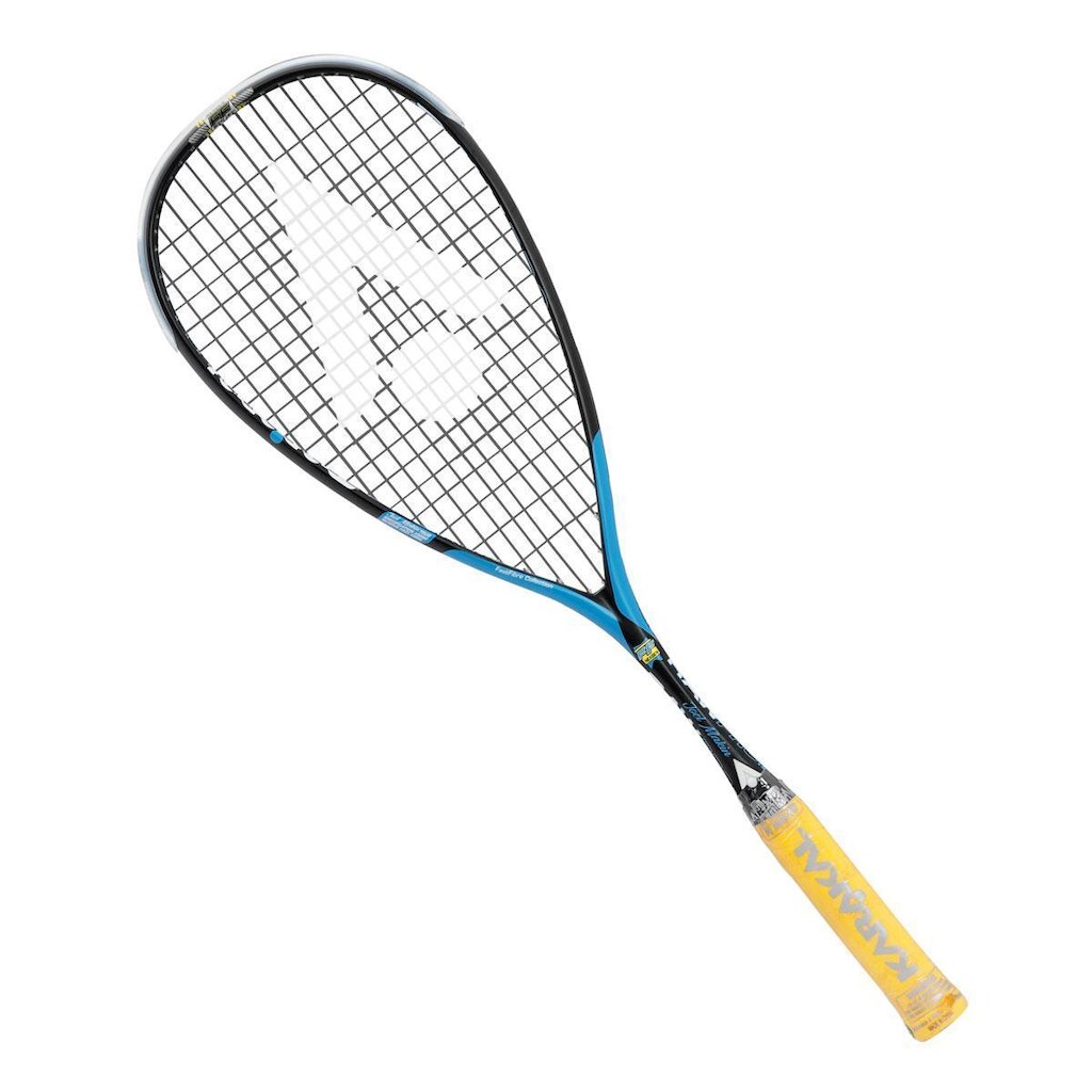 Raquete de Squash Karakal Raw Pro 2.1 Joel Makin 120G
