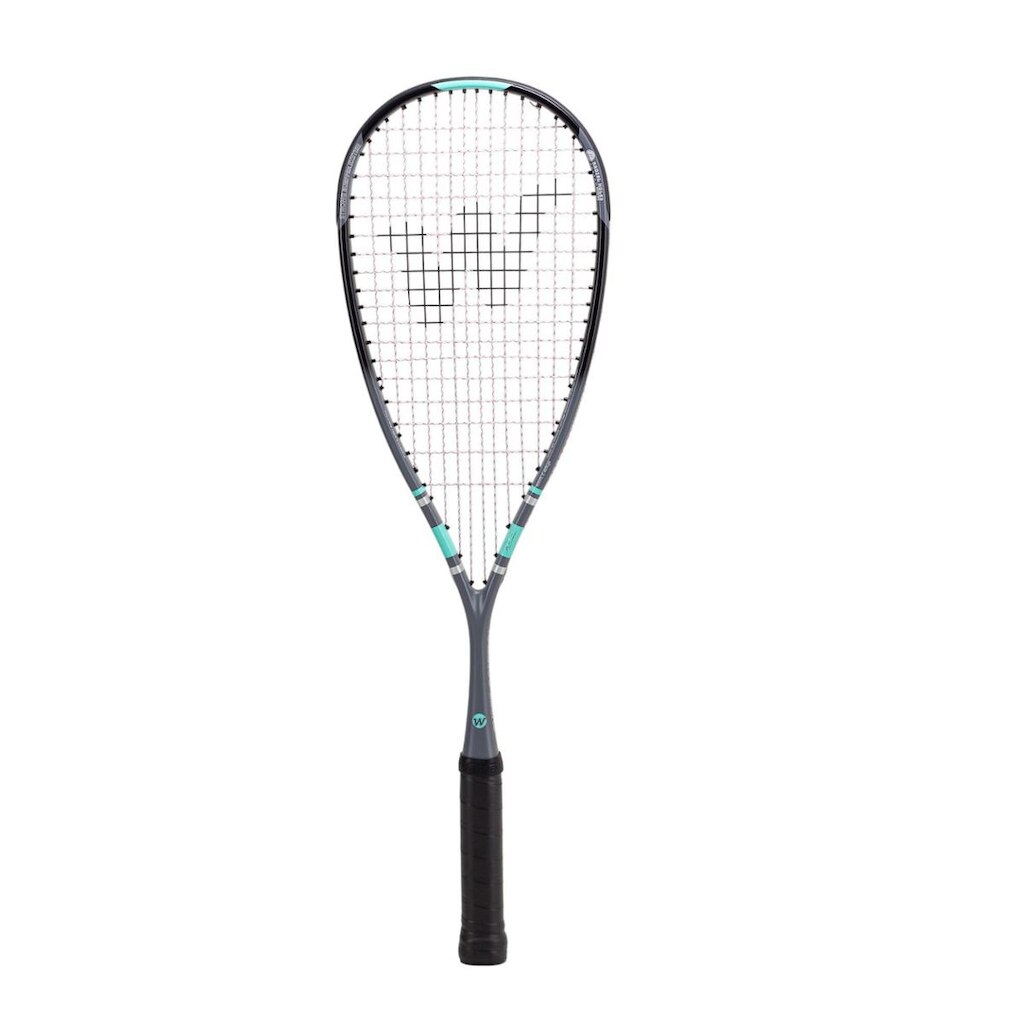 Raquete de Squash Wave Super Control 125