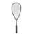 Raquete de Squash Wave Super Power 120 - Preto