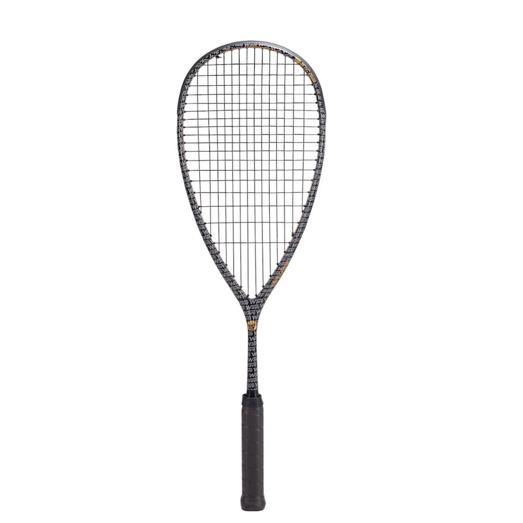 Raquete de Squash Wave Super Power 120