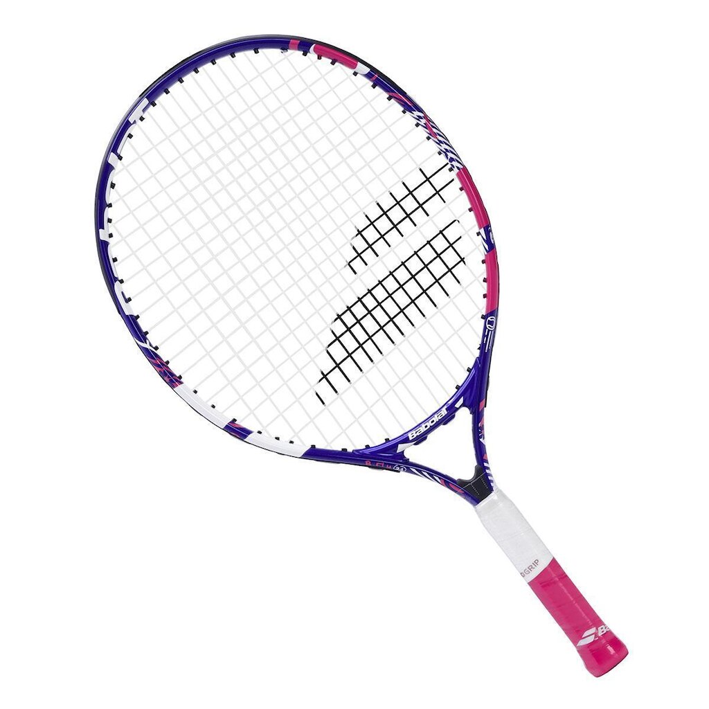Raquete de Tênis Babolat B-FLY 21 Azul e Rosa