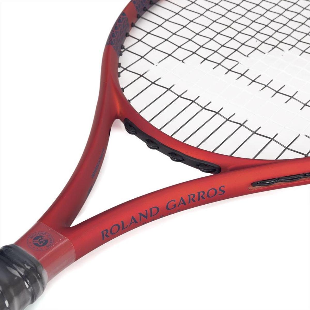 raquete de tênis babolat boost drive