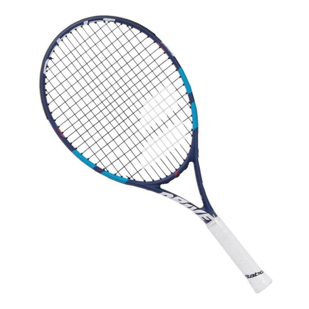 Raquete de Tênis Babolat Drive Júnior 24 - Azul