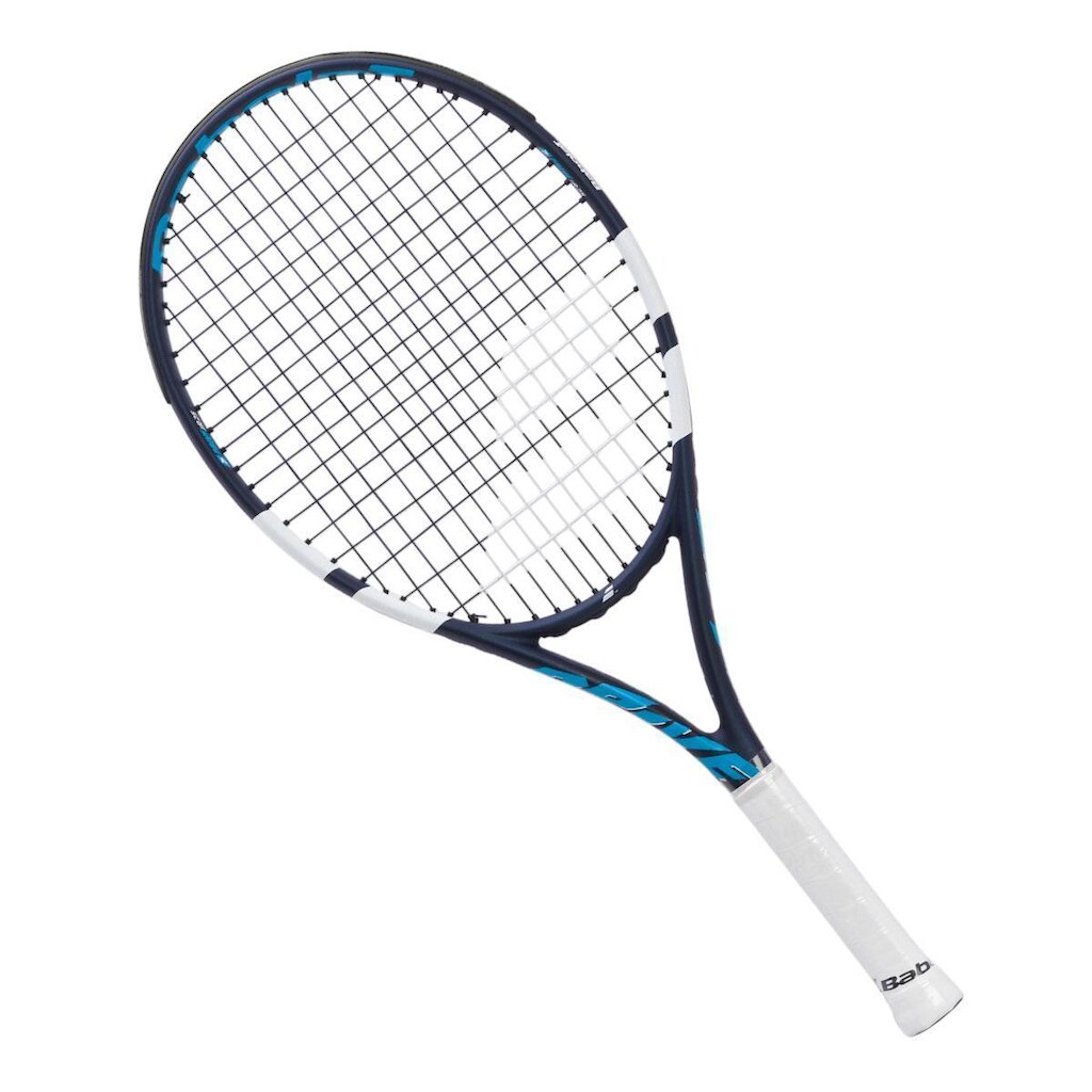 Raquete De Tênis Babolat Drive Junior 25 Azul