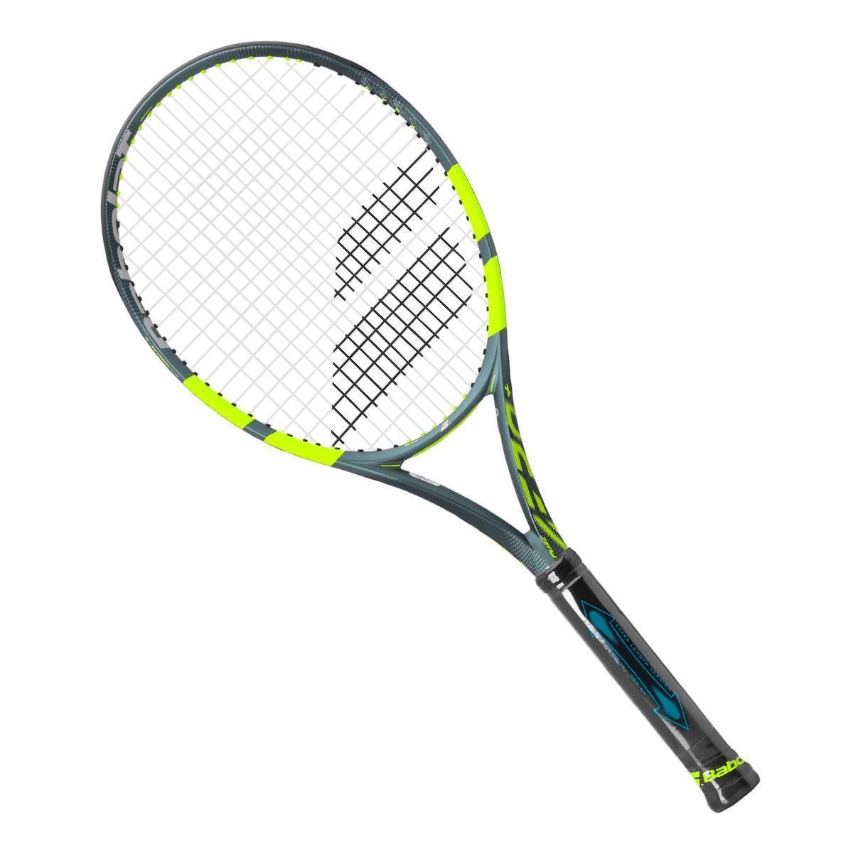 Babolat Pure Aero Roland Garros em promoção na Netshoes!