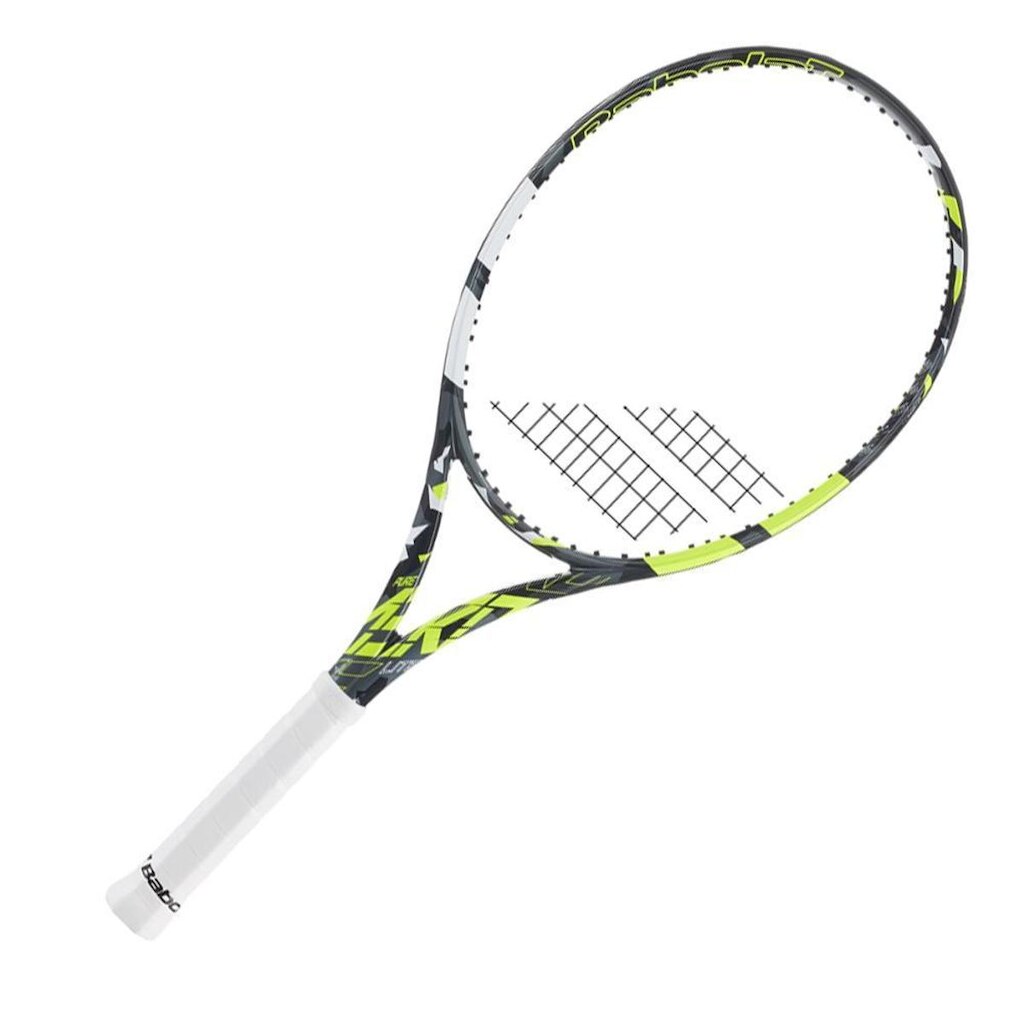 Raquete de Tênis Babolat Pure Aero Lite 270g 2023
