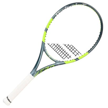 Raquete de Tênis Babolat Pure Aero Team 285g 2026 - Grafite+
