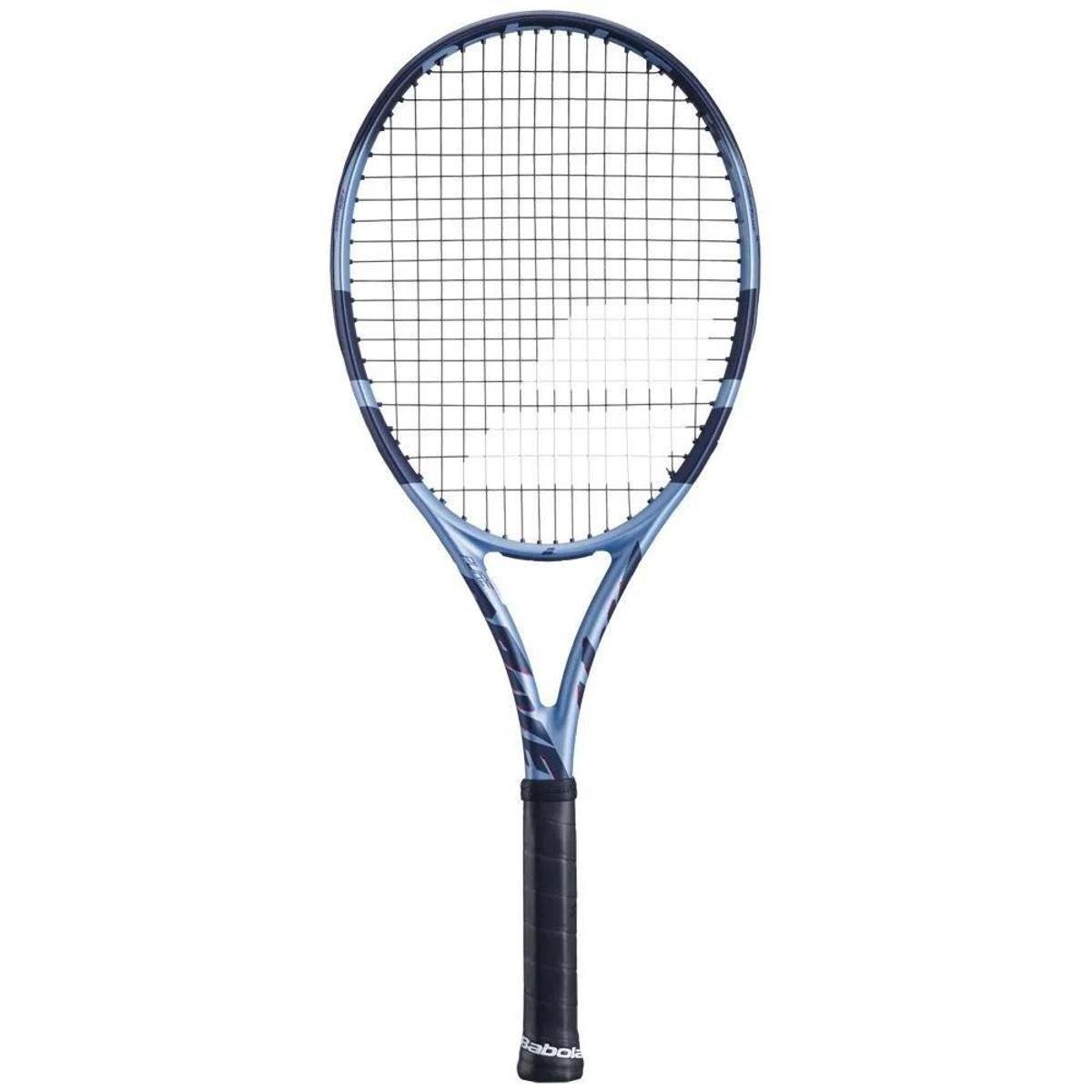 Raquete Babolat Drive 300g L3 em promoção na Netshoes!