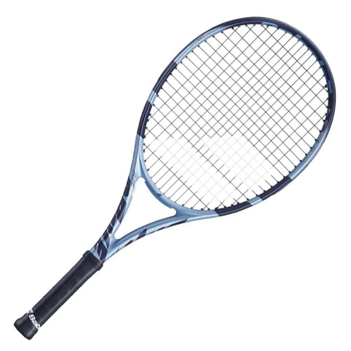 Raquete Babolat Aero Pro Drive em promoção na Netshoes!