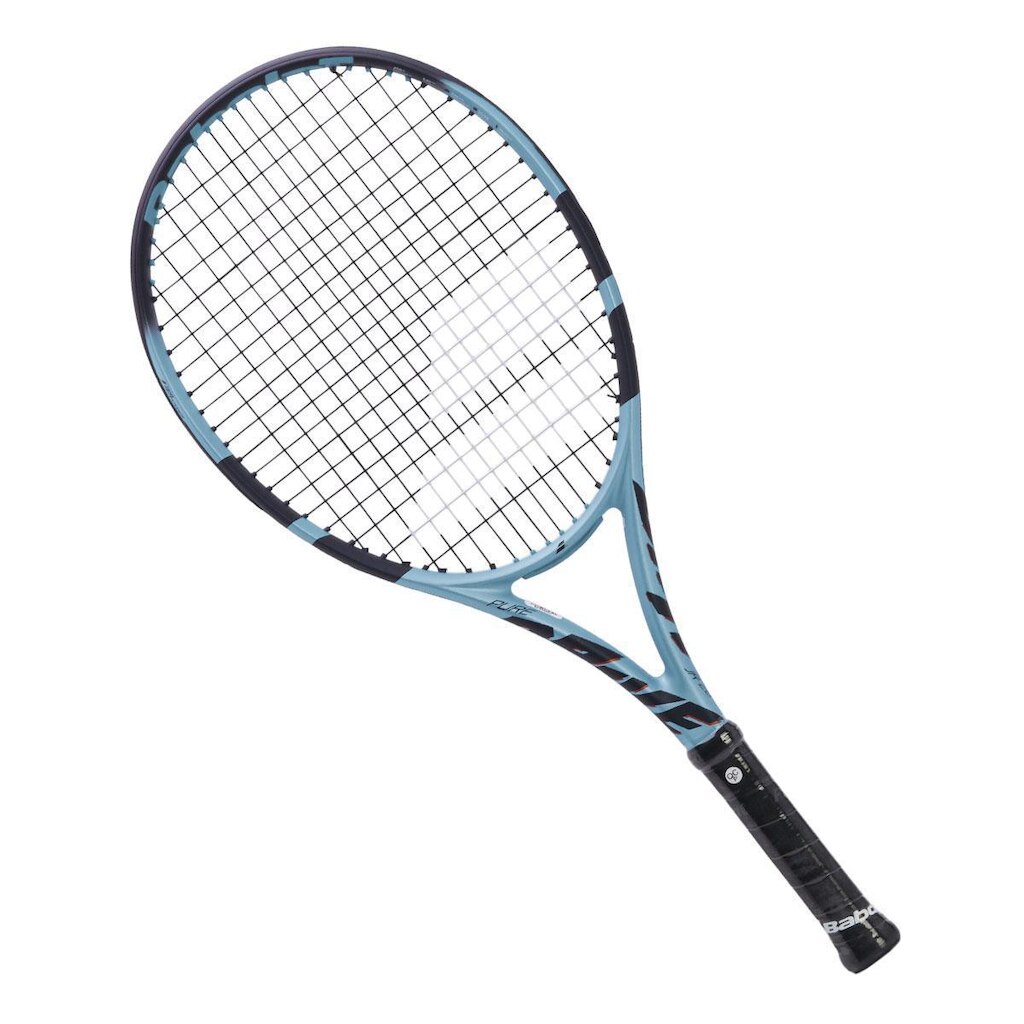 Raquete De Tênis Babolat Pure Drive Junior 26 Azul