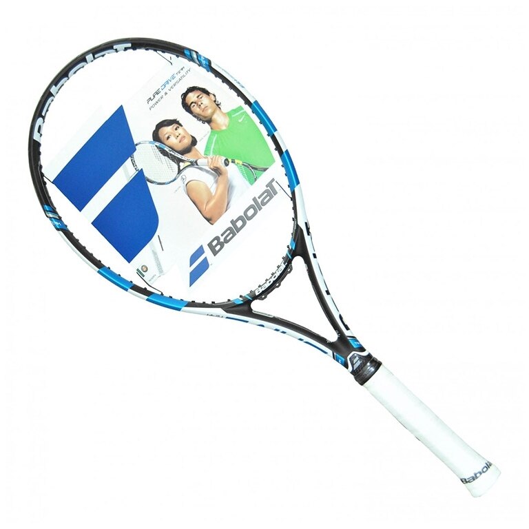 raquete tenis babolat pure drive
