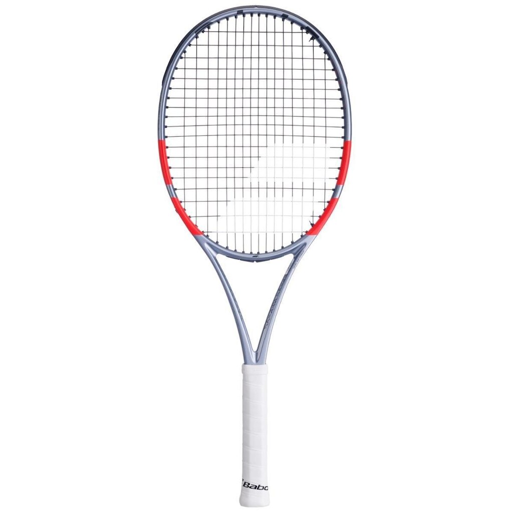 Raquete de Tênis Babolat Pure Strike 100 Gen4 300g - 2025